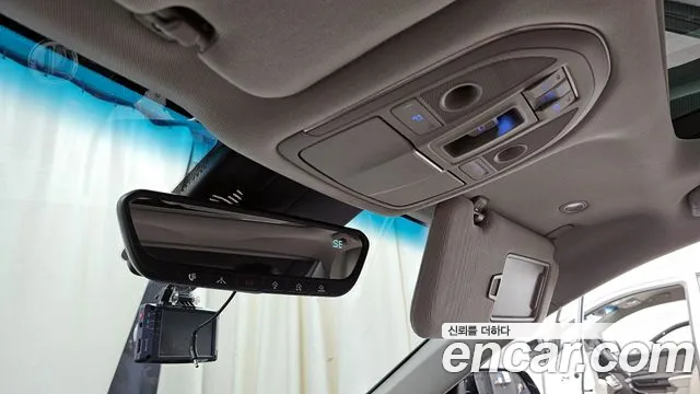 Genesis G80 id 2763869 из Кореи 20