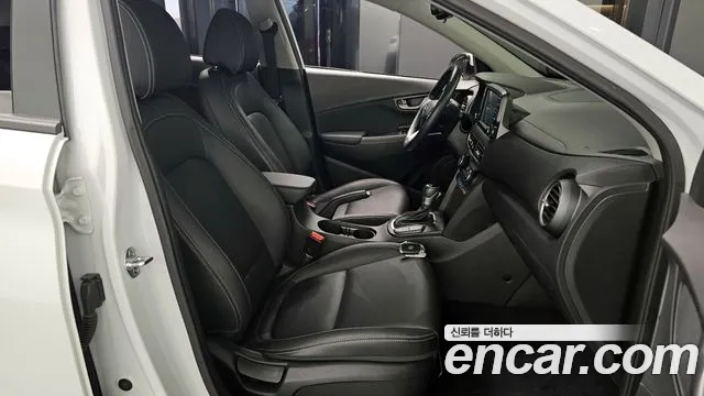 Hyundai Kona id 2313047 из Кореи 20