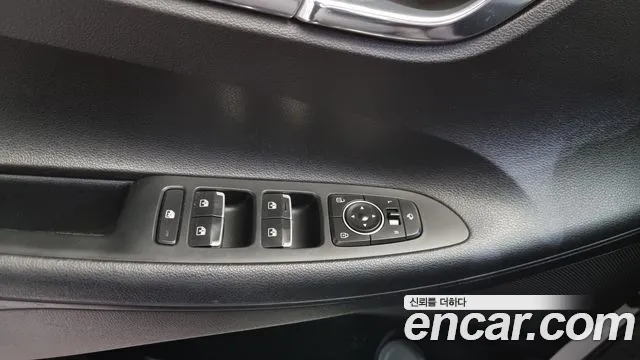 Hyundai The New Grandeur IG id 2745849 из Кореи 20