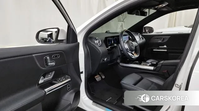 Mercedes-Benz EQA H243 id 3513543 из Кореи 20