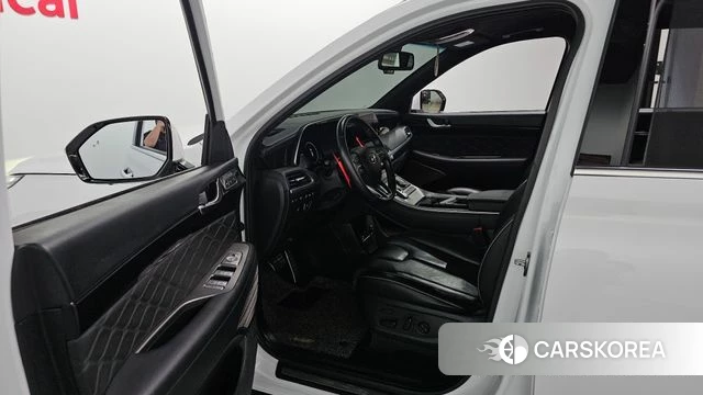 Hyundai Palisade id 3941386 из Кореи 20