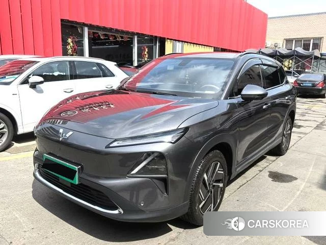 Wuling Automobile Wuling Xingguang S PHEV id 4254855 из Китая 12