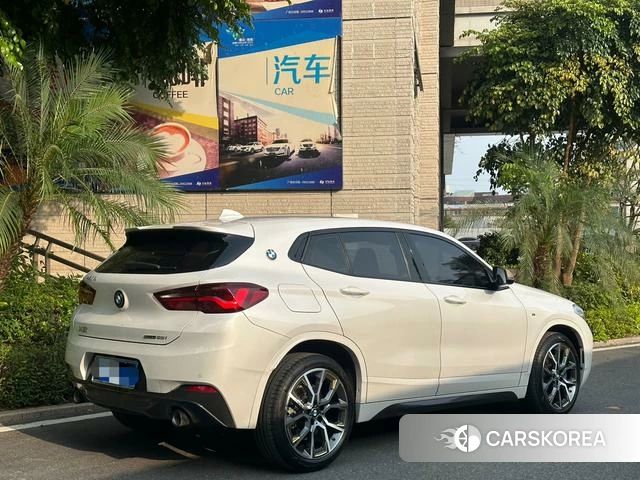BMW X2 id 4227268 из Китая 27