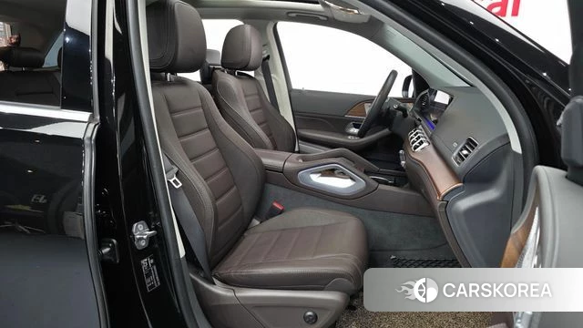 Mercedes-Benz GLE-Class W167 id 3795299 из Кореи 20