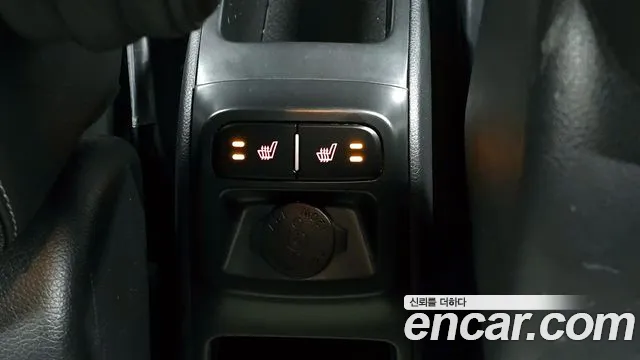 Kia The New Ray id 2791485 из Кореи 20