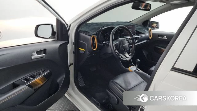 Kia Morning Urban (JA) id 4476193 из Кореи 20