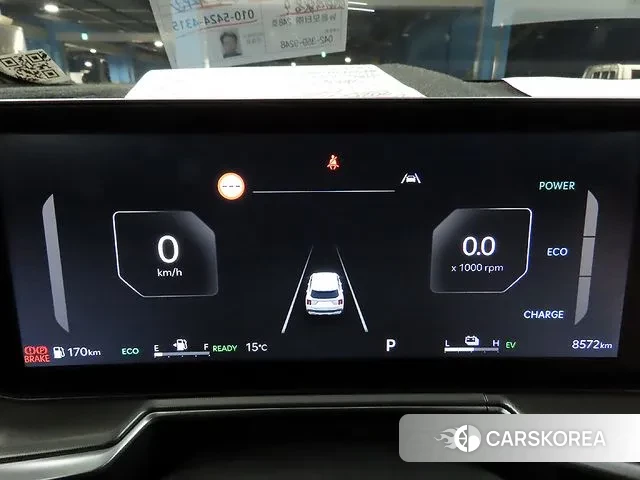 Kia The New Sorento 4th Generation id 3739132 из Кореи 20