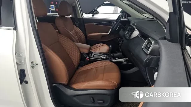 Kia The New Sorento id 3766122 из Кореи 20