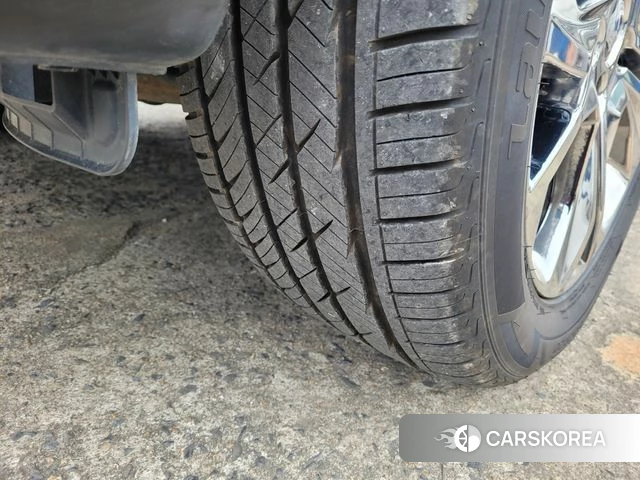 Ssangyong G4 Rexton id 3857398 из Кореи 15