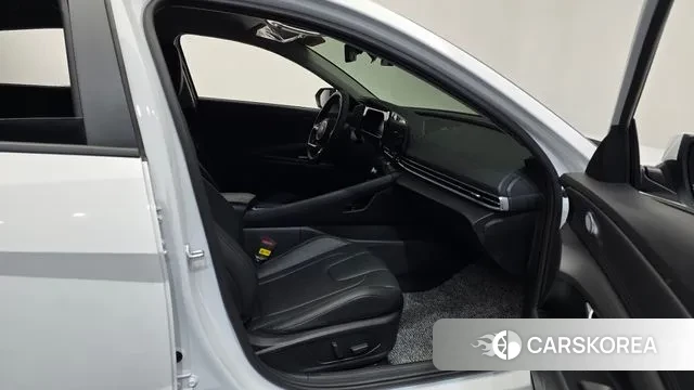 Hyundai The New Avante (CN7) id 3731473 из Кореи 20