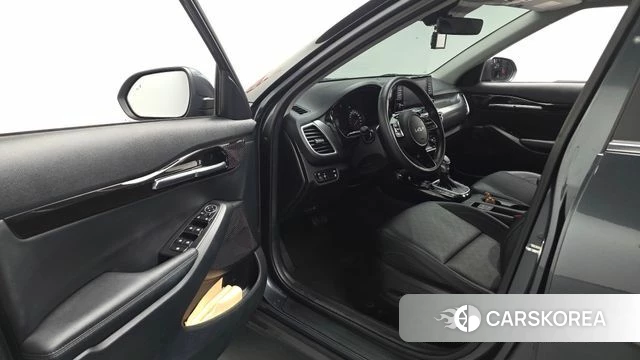 Kia Seltos id 4624710 из Кореи 35