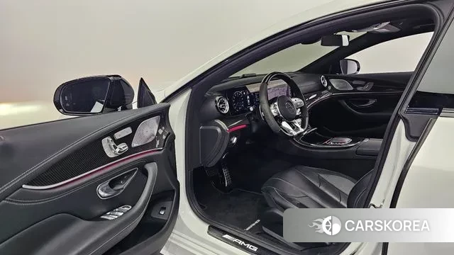 Mercedes-Benz CLS-Class C257 id 3401489 из Кореи 20