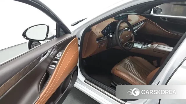 Genesis G80 (RG3) id 3306159 из Кореи 20