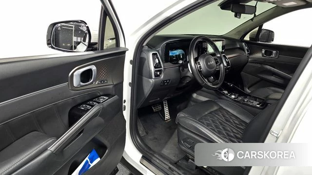 Kia Sorento 4th Generation id 4608627 из Кореи 31