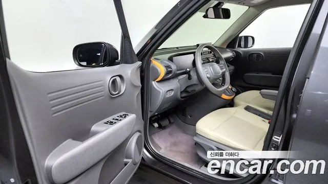 Hyundai Casper id 2700835 из Кореи 20