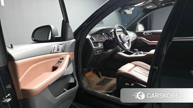 BMW X5 (G05) id 4444372 из Кореи 20