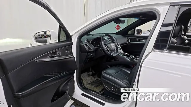 Lincoln Nautilus First generation id 2725089 из Кореи 20