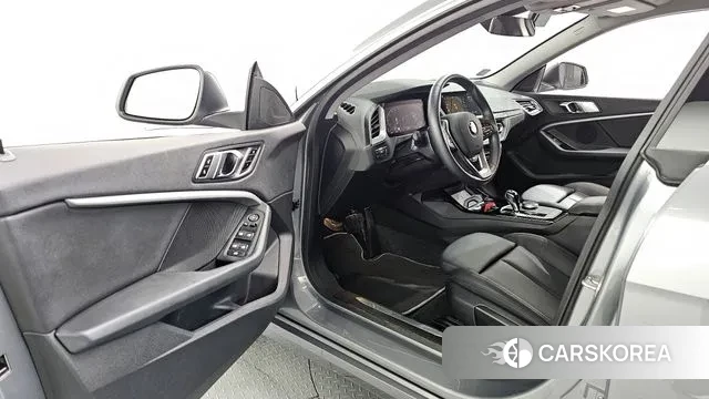 BMW 2 Series Gran Coupe (F44) id 3058429 из Кореи 20