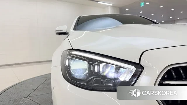 Mercedes-Benz E-Class W213 id 3735438 из Кореи 20