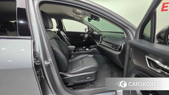 Kia Sportage 5th Generation id 4608614 из Кореи 33