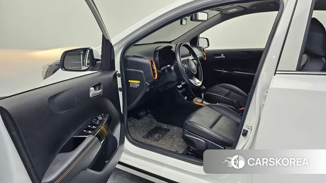 Kia Morning Urban (JA) id 4316211 из Кореи 30