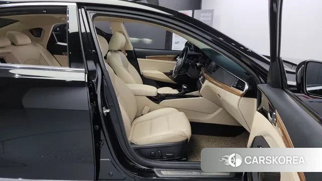 Kia Come New K7 id 3368991 из Кореи 20