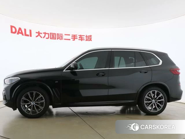 BMW X5 (imported) id 4393259 из Китая 16
