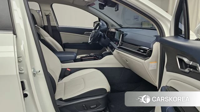 Kia Sportage 5th Generation Hybrid id 4675497 из Кореи 31