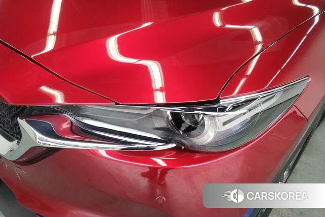 Mazda CX-5 id 4253394 из Китая 17