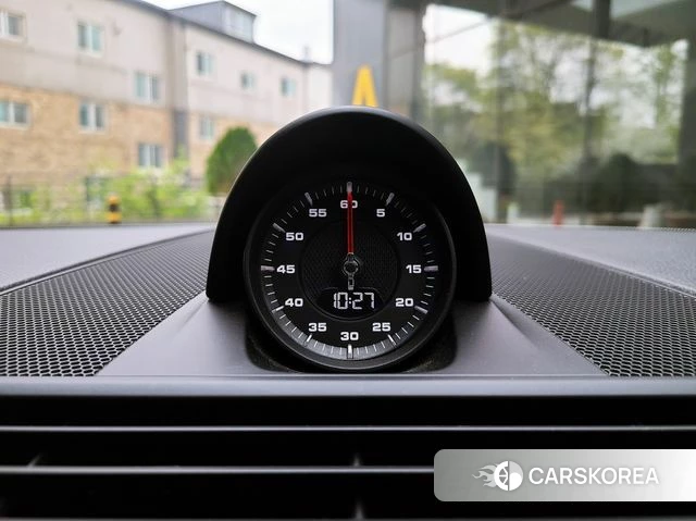 Porsche Panamera (971) id 3982219 из Кореи 20