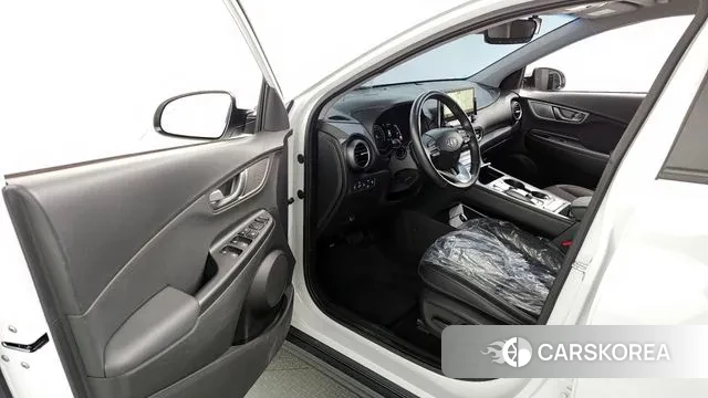 Hyundai Kona Electric id 3301849 из Кореи 20