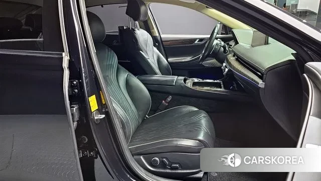 Genesis G80 (RG3) id 3556930 из Кореи 20