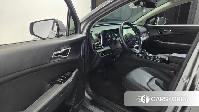 Kia Sportage 5th Generation Hybrid id 4783815 из Кореи 20