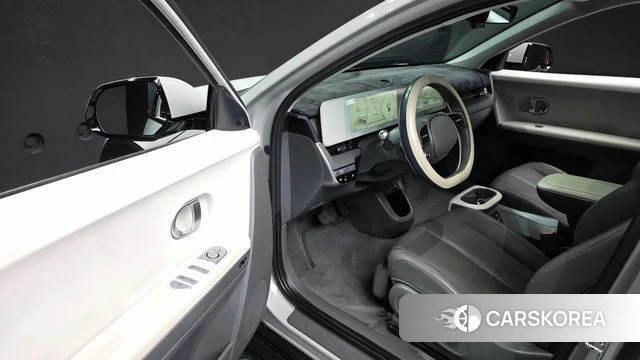 Hyundai Ionic 5 id 4409696 из Кореи 20