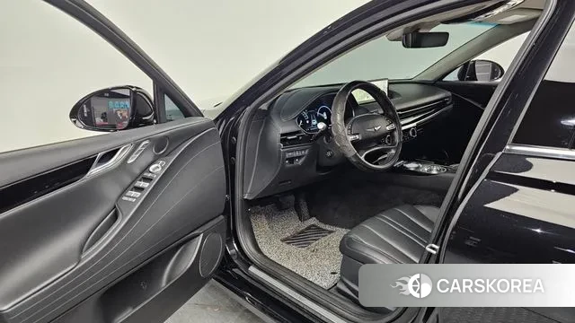 Genesis G80 (RG3) id 3492858 из Кореи 20