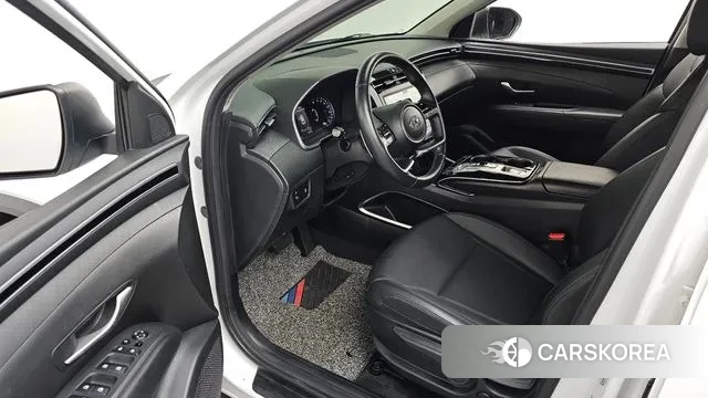 Hyundai Tucson (NX4) id 3777436 из Кореи 20