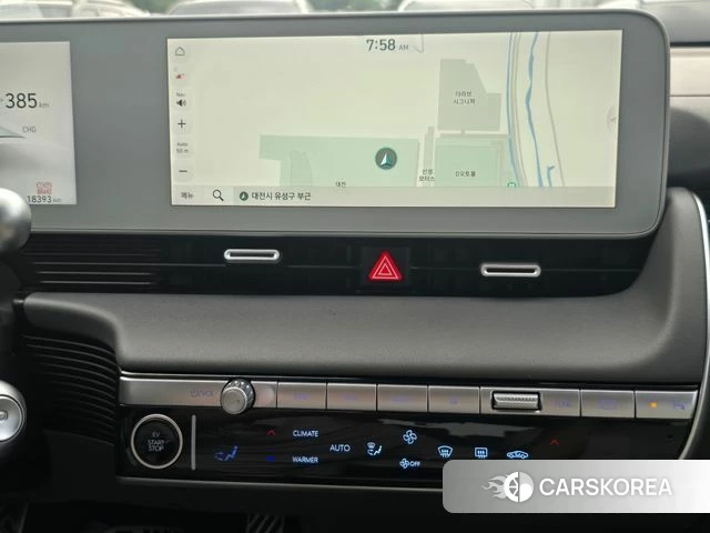 Hyundai Ionic 5 id 4546846 из Кореи 20