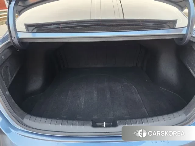 Kia Come New K3 id 3451517 из Кореи 20