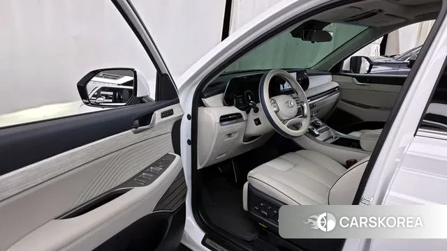 Hyundai The New Palisade id 3420832 из Кореи 20