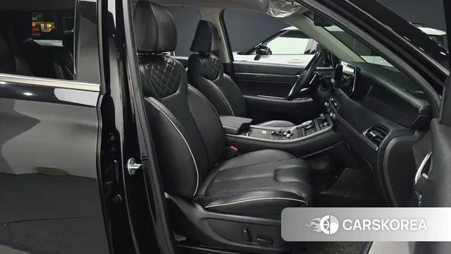 Hyundai Palisade id 3759927 из Кореи 20