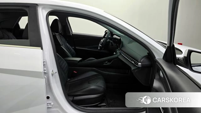 Hyundai Avante (CN7) id 3827768 из Кореи 20