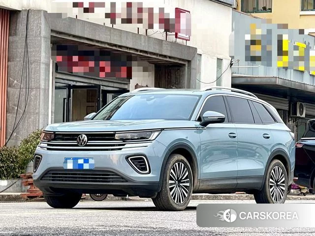 Volkswagen Range patrol id 4271868 из Китая 23