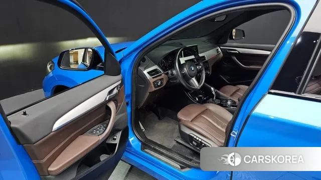 BMW X1 (F48) id 3777059 из Кореи 20