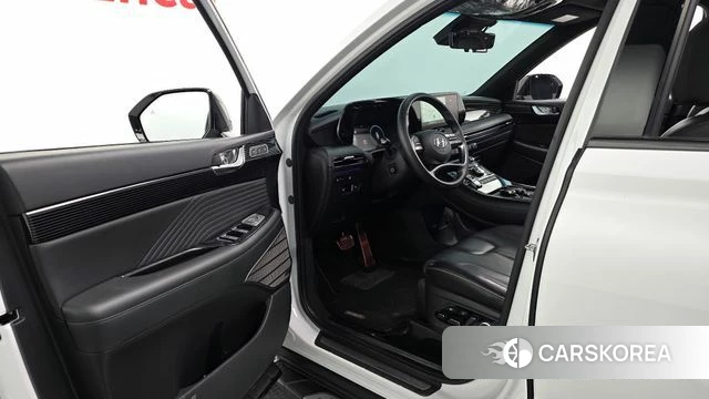 Hyundai The New Palisade id 4880426 из Кореи 33