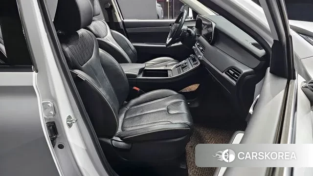 Hyundai Palisade id 3385910 из Кореи 20