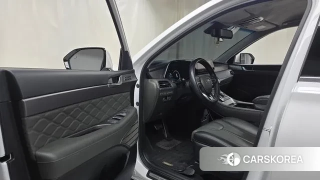 Hyundai Palisade id 3290428 из Кореи 20