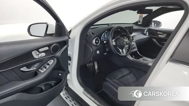 Mercedes-Benz GLC-Class X253 id 3378074 из Кореи 20