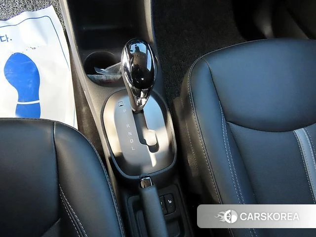 Chevrolet (GM Daewoo) The New Spark id 3889335 из Кореи 20