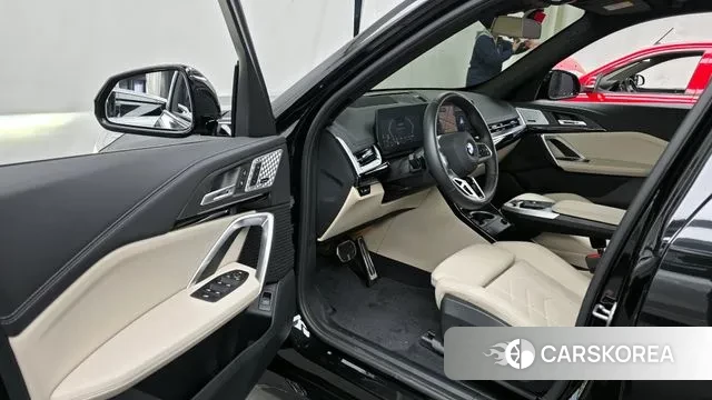 BMW X1 (U11) id 3437121 из Кореи 20