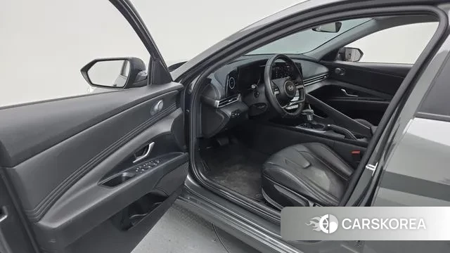 Hyundai Avante (CN7) id 3513727 из Кореи 20